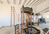 Casa de pueblo en venta en la España, Albox, ref: TR409489 foto