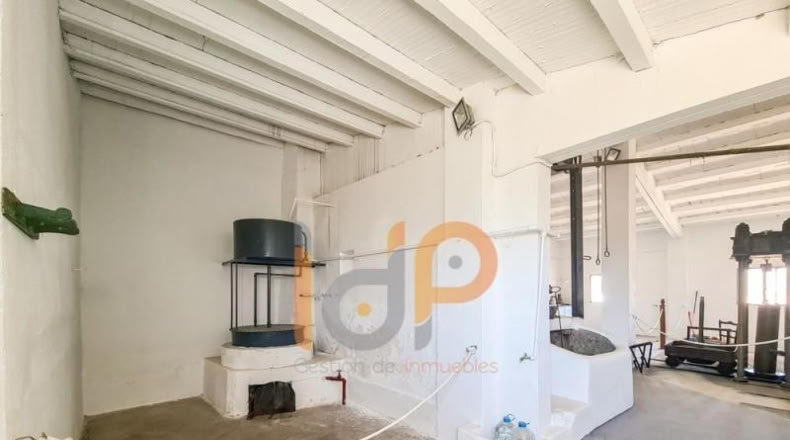 Almería - Albox - 180m2