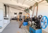 Casa de pueblo en venta en la España, Albox, ref: TR409489 foto