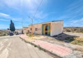 Casa de pueblo en venta en la España, Albox, ref: TR409489 foto