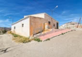 Casa de pueblo en venta en la España, Albox, ref: TR409489 foto