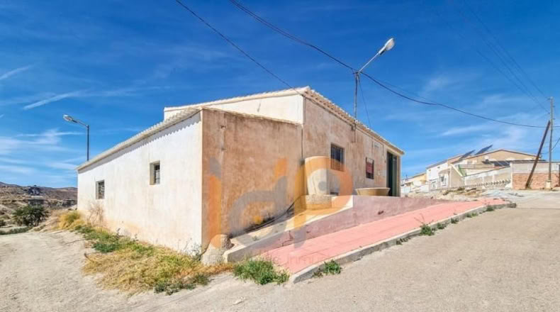 Almería - Albox - 180m2