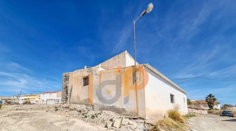 Almería - Albox - 180m2
