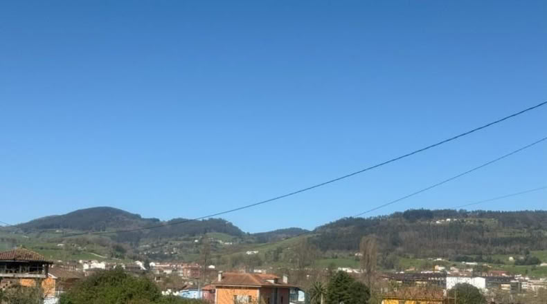 Asturias - Grado - 1587m2