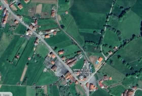Grado 1587&nbsp;m² 