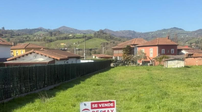 Asturias - Grado - 1587m2