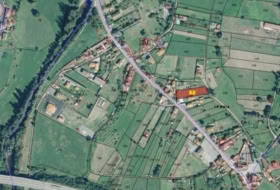 Grado 1587&nbsp;m² 