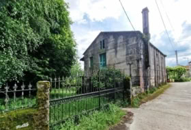 Piñor 1200&nbsp;m² 
