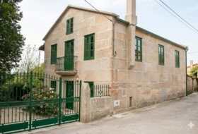 Piñor 1200&nbsp;m² 