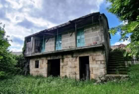 Piñor 1200&nbsp;m² 