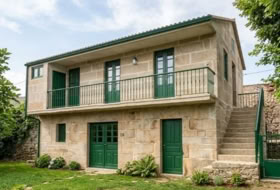 Piñor 1200&nbsp;m² 