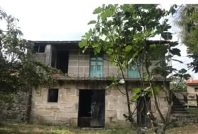 Piñor 1200&nbsp;m² 