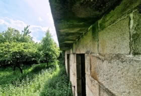 Piñor 1200&nbsp;m² 
