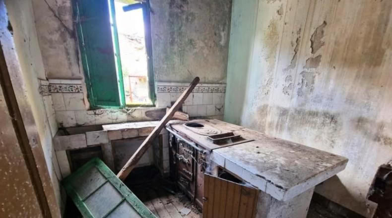 Оренсе - Piñor - 1200m2