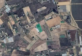Los Palacios y Villafranca 5947&nbsp;m² 