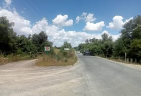 Dos Hermanas 17600&nbsp;m² 