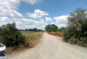 Dos Hermanas 17600&nbsp;m² 