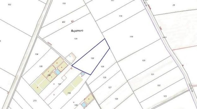 Seville - Dos Hermanas - 17600m2