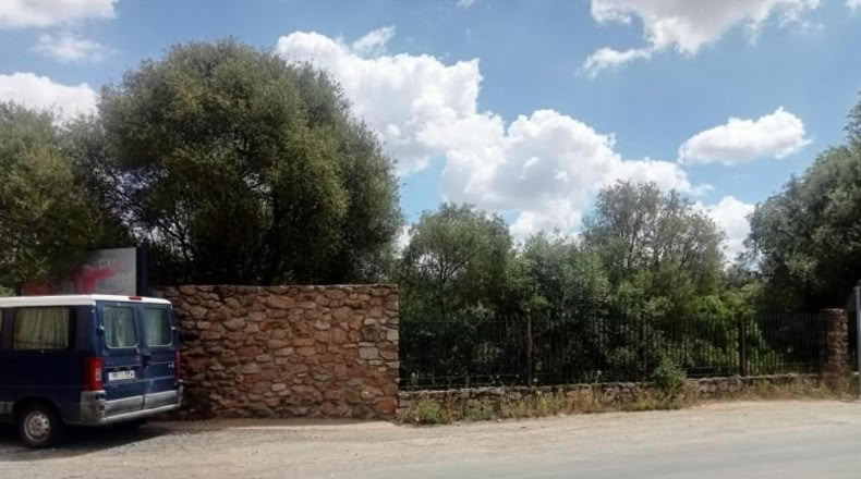 Seville - Dos Hermanas - 17600m2