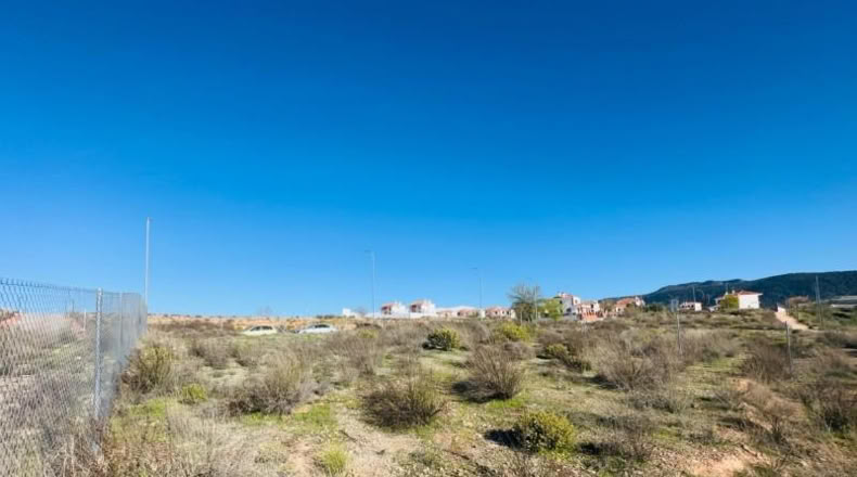 Granada - Villa de Otura - 511m2