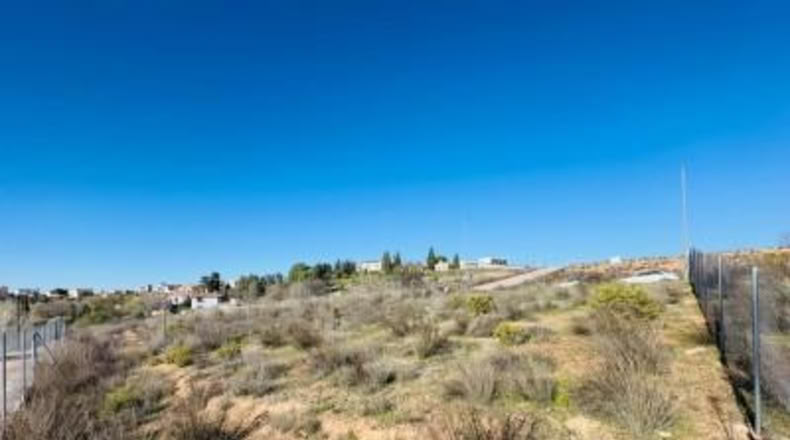 Granada - Villa de Otura - 511m2