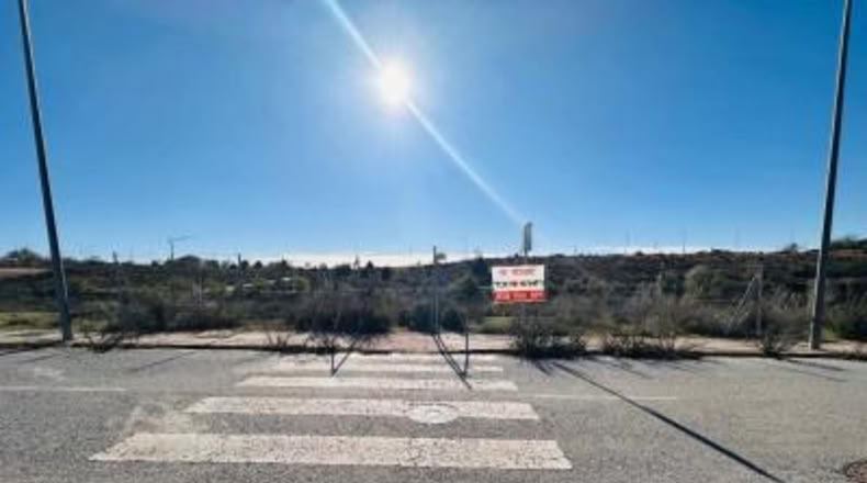 Granada - Villa de Otura - 511m2