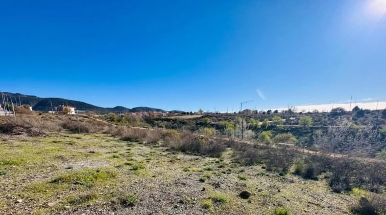 Granada - Villa de Otura - 511m2