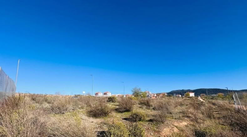 Granada - Villa de Otura - 511m2