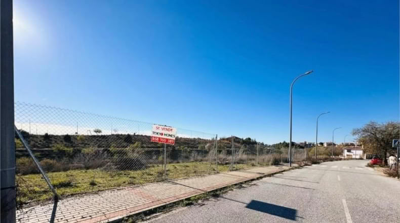 Granada - Villa de Otura - 511m2