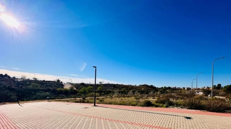 Granada - Villa de Otura - 511m2
