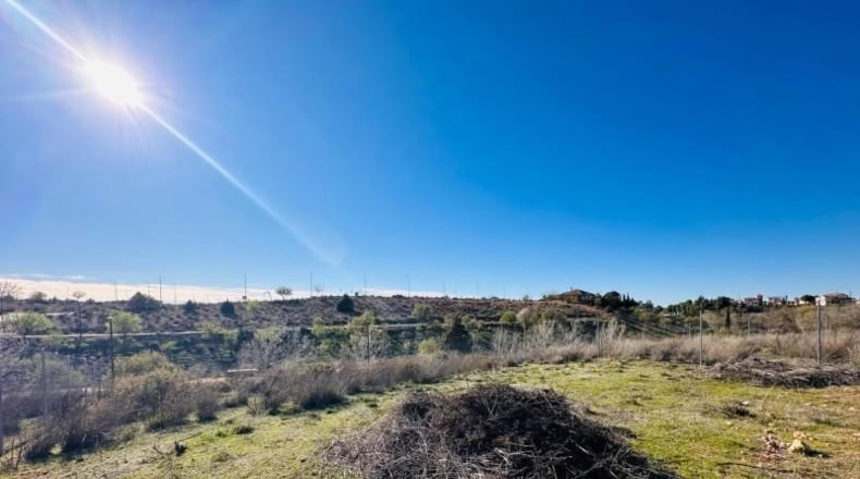 Granada - Villa de Otura - 511m2