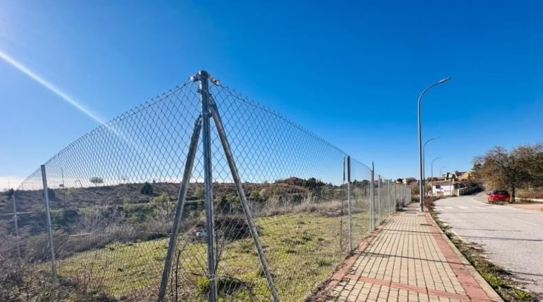 Granada - Villa de Otura - 511m2