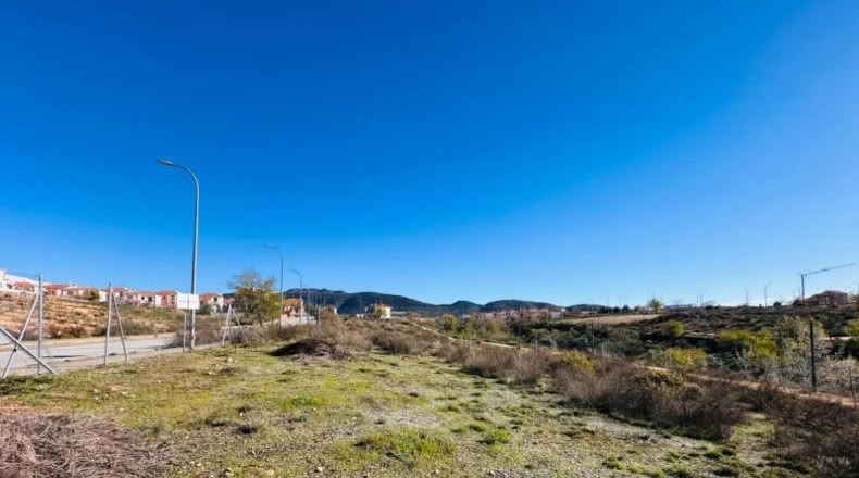 Granada - Villa de Otura - 511m2