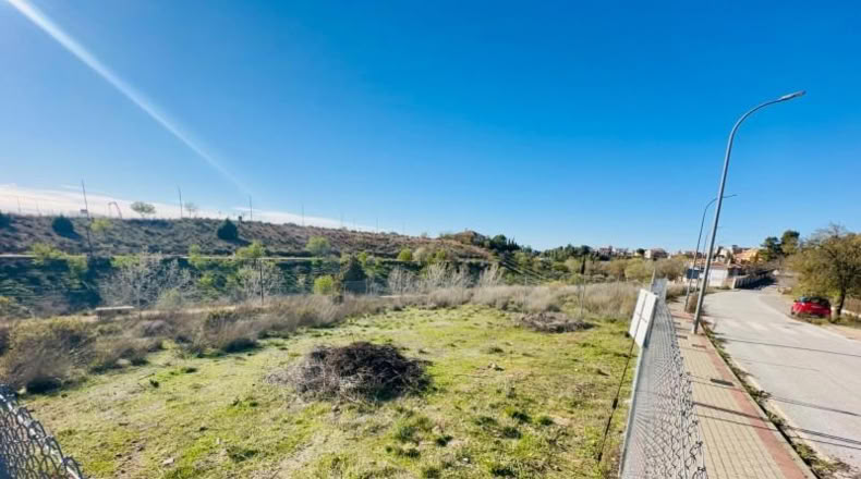 Granada - Villa de Otura - 511m2