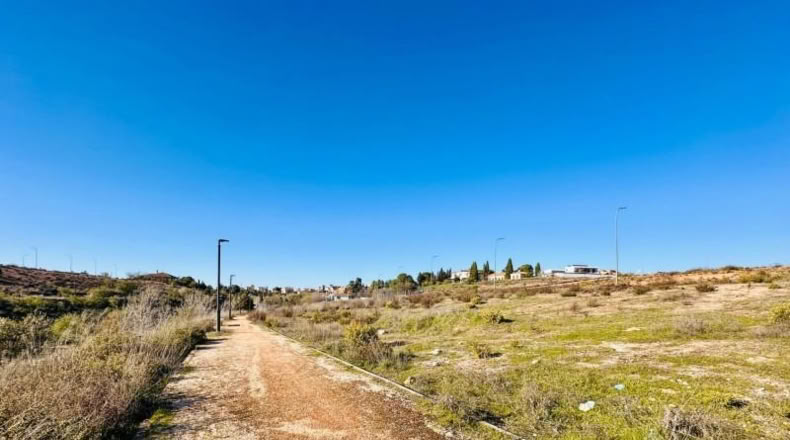 Granada - Villa de Otura - 511m2