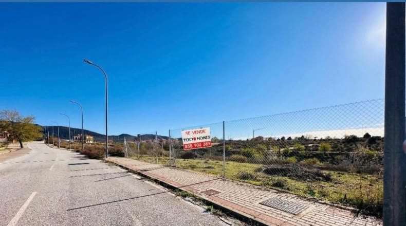 Granada - Villa de Otura - 511m2