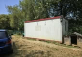 Non-developable land for sale on España, Pola de Siero, ref: TR351196 photo