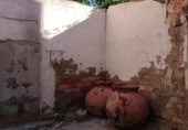 Casa de pueblo en venta en la España, Molina de Segura, ref: TR315892 foto