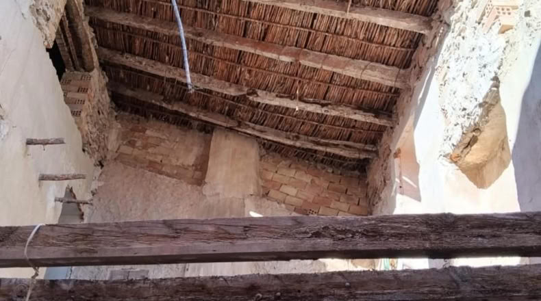 Murcia - Molina de Segura - 99m2