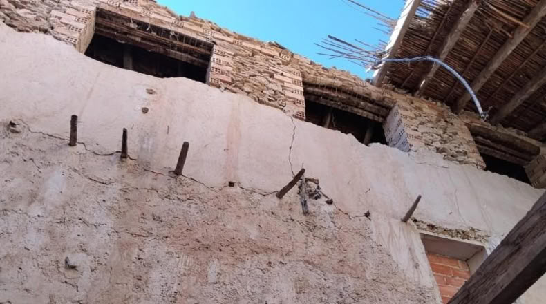 Murcia - Molina de Segura - 99m2