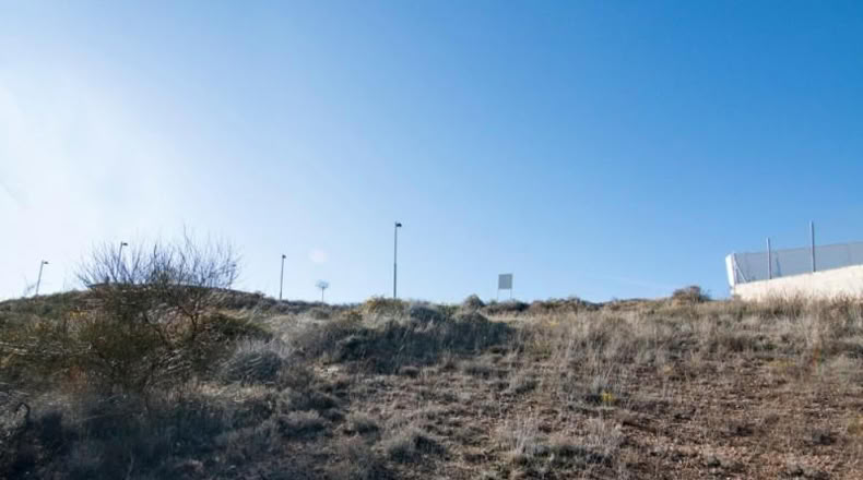 Granada - La Zubia - 761m2