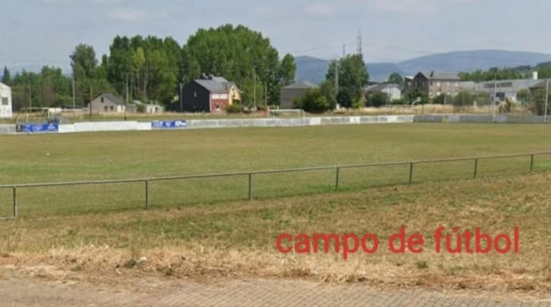 León - Ponferrada - 241m2