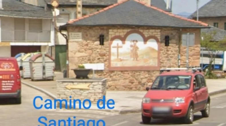 León - Ponferrada - 241m2