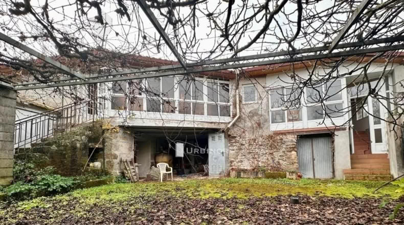Orense - Barbadás - 379m2