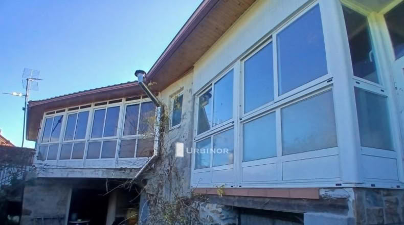 Orense - Barbadás - 379m2