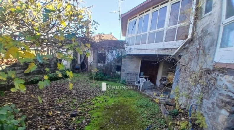 Orense - Barbadás - 379m2