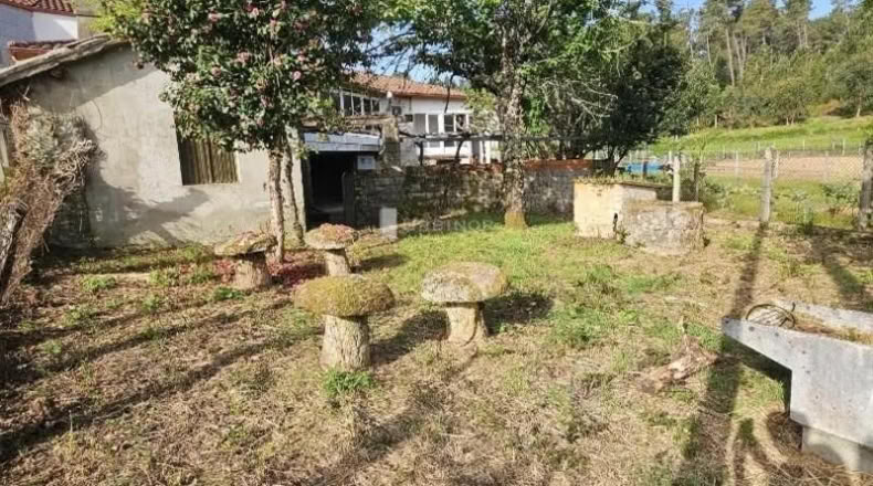 Orense - Barbadás - 379m2
