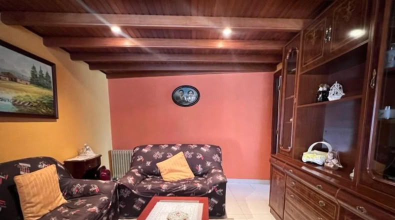 Orense - Vilardevós - 100m2