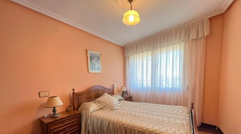 Orense - Vilardevós - 100m2