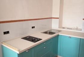 Villanueva del Rey 120&nbsp;m² 